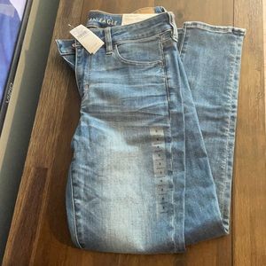 American Eagle Ne(x)t level stretch